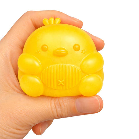 Super Duper Sugar Squisher | Mini Duck & Frog - 1