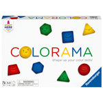 Colorama - CR Toys