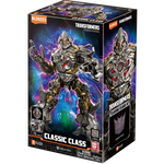 Blokees Transformers | Megatron 12+