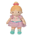 Petal Ballerina Doll - CR Toys