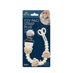 Sweetie Strap Plus | Theo the Bear - CR Toys