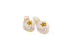 Reigning Beauty High Heels| Gold 3+ - CR Toys