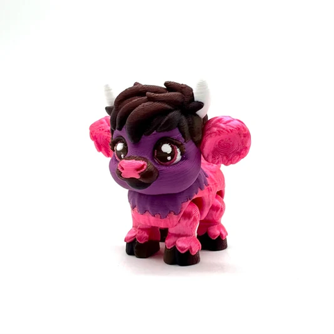 Micro Moos | Brambleberry - 1