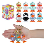 Just Ducky | Charmlets Keychain Blind Box - 3
