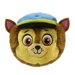 Ty Beanie Bellies Ball | Chase Paw Patrol - 1
