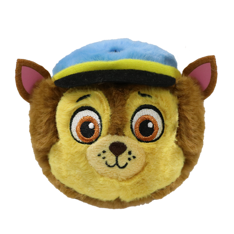 Ty Beanie Bellies Ball | Chase Paw Patrol - 1
