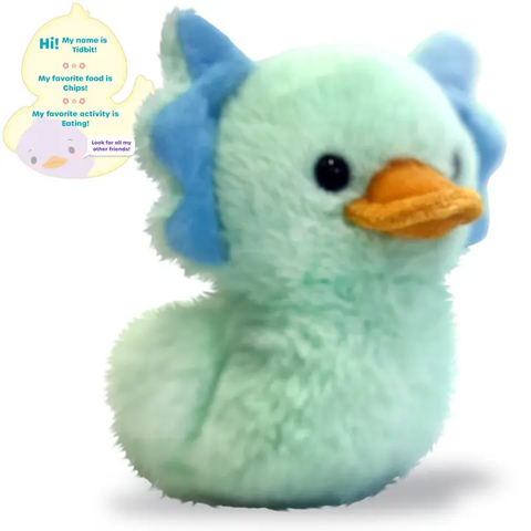 Plush | 7