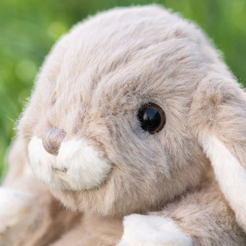 Bunny | Kanini | Taupe - CR Toys