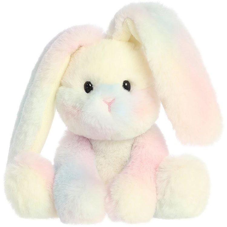 Candy Cottontails Confetti 8" Plush - CR Toys