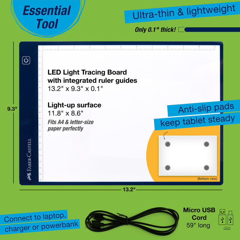 Tracing Board | Led Light