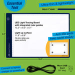 Tracing Board | Led Light