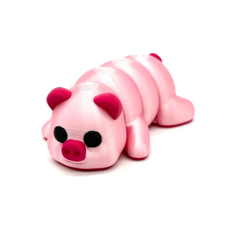 Fun Size Friends | Pig - 1