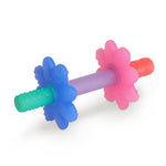 Teensy Tubes | Pink Rainbow  0+ - 2