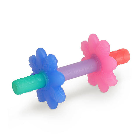 Teensy Tubes | Pink Rainbow  0+ - 1