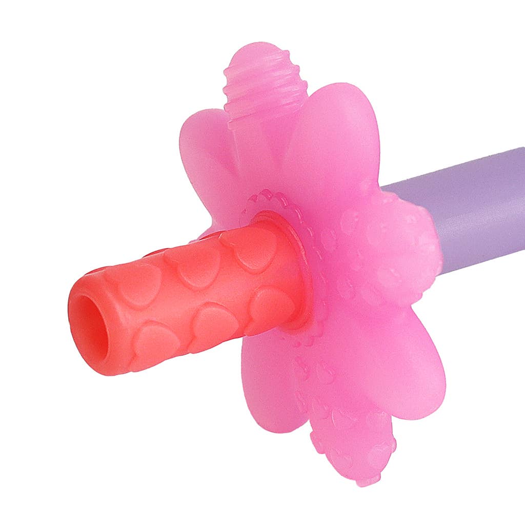 Teensy Tubes | Pink Rainbow  0+ - 9