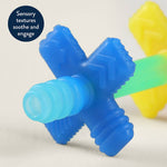 Teensy Tubes | Rainbow 0+ - 11
