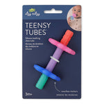 Teensy Tubes | Pink Rainbow  0+ - 1
