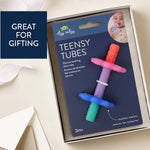 Teensy Tubes | Pink Rainbow  0+ - 11