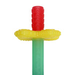 Teensy Tubes | Rainbow 0+ - 4