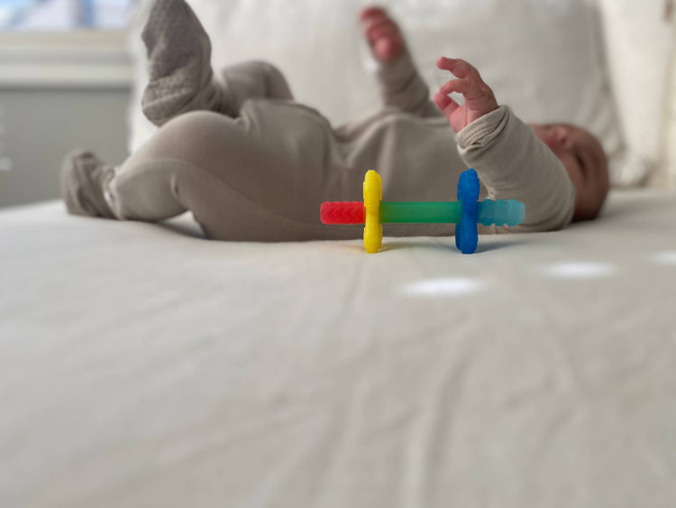 Teensy Tubes | Rainbow 0+ - 6