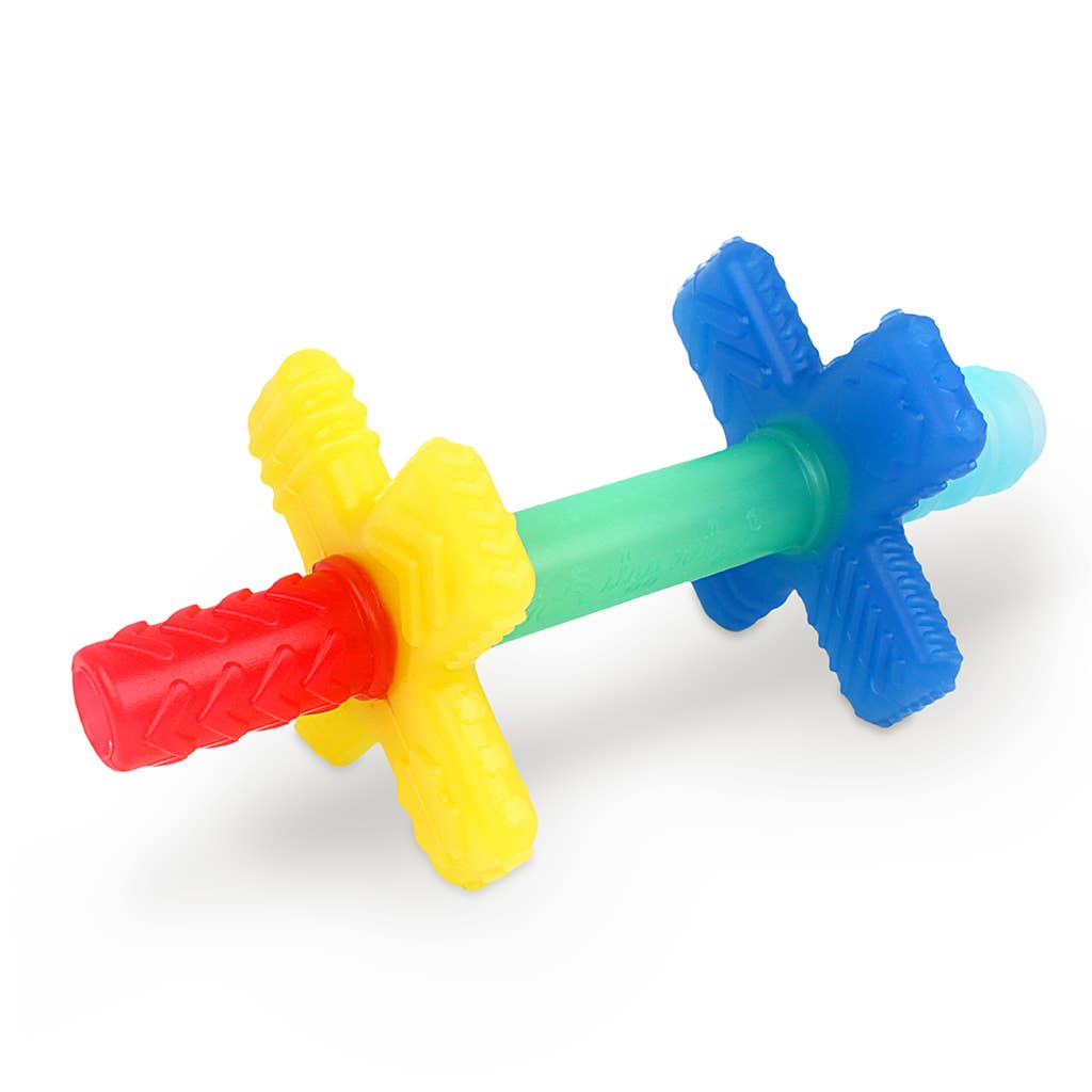 Teensy Tubes | Rainbow 0+ - 7