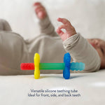 Teensy Tubes | Rainbow 0+ - 8