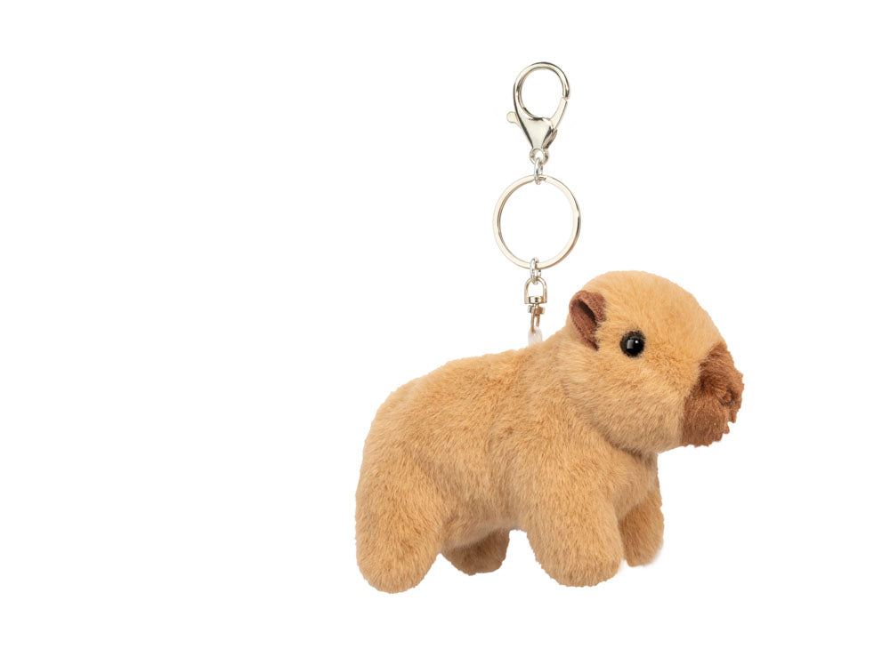 Bag Charm | Capybara - 2