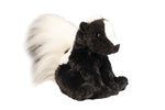 Odie Skunk 9" Plush For Ages 2+