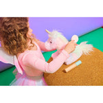 Kylie Unicorn Soft Plush - 3