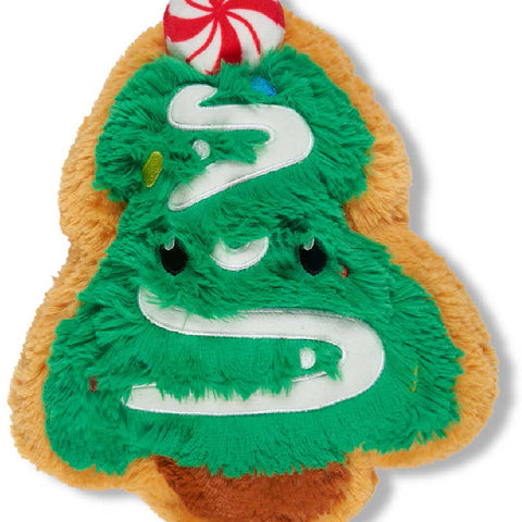 Mini Squishable Christmas Tree Cookie