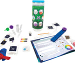The Young Scientists Club 20-In-1 Extreme Science Kit