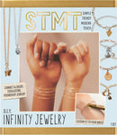 Stmt Diy Infinity Bracelets Kit