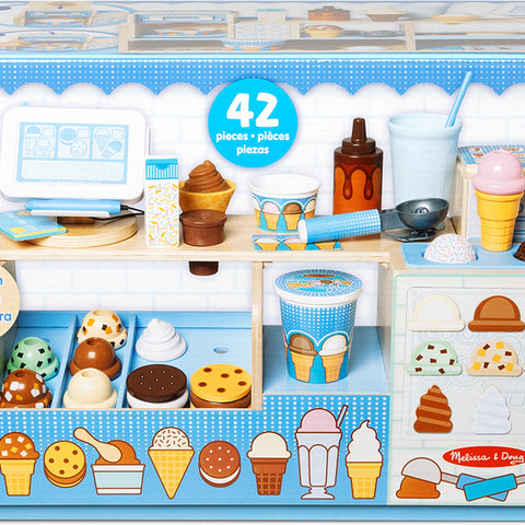 Cool Scoops Ice Creamery
