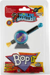 World's Smallest Bop It electronic talking musical game in retail packaging, 25th anniversary edition
