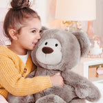 Gund Mukki Bear Plush