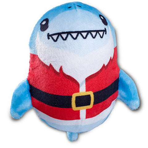 Bubble Stuffed Squishy Friends Holiday Edition