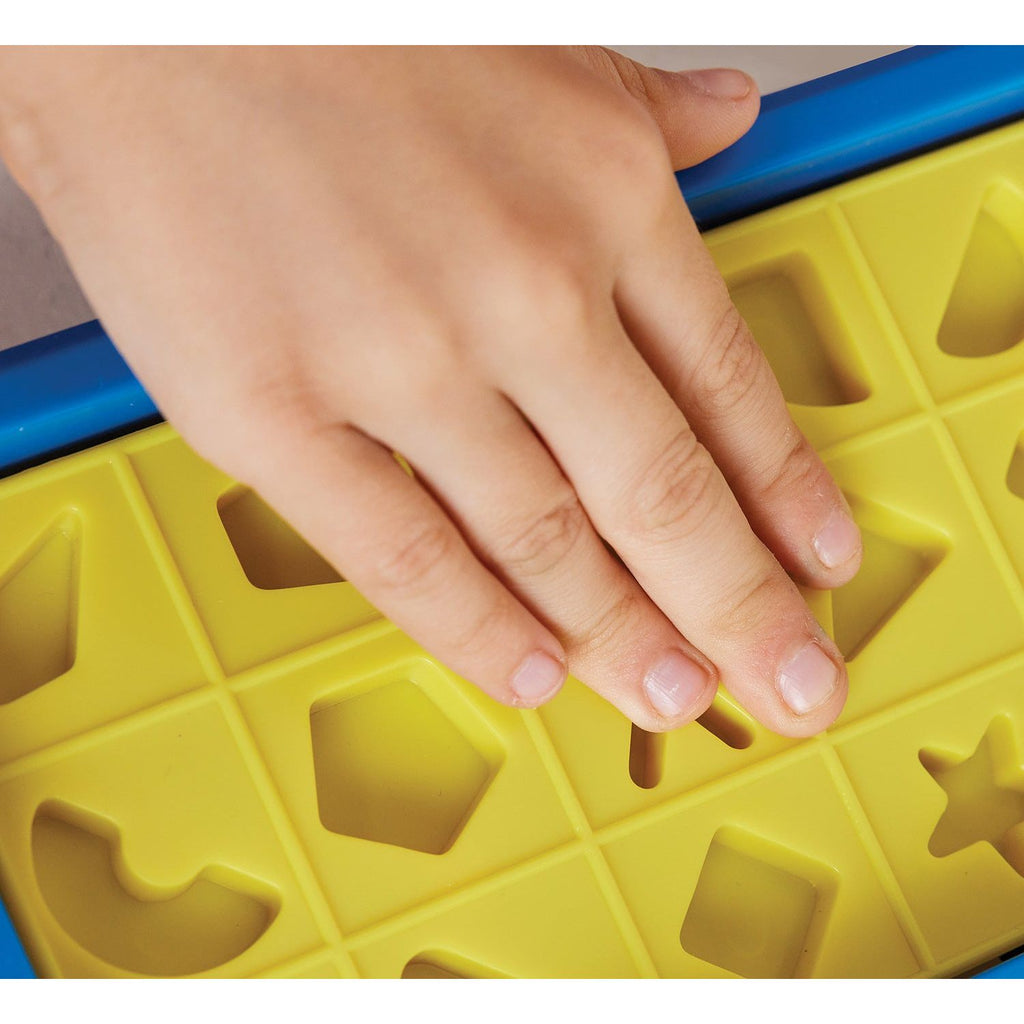 Poppin' Puzzlers  Game 4+ - CR Toys