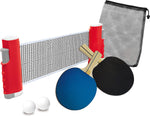 Retractable Table Tennis Set "Top Seller"