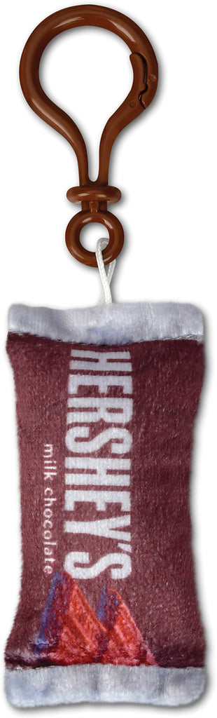 Hershey Plush Clips Blind Box For Ages 14+