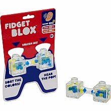 Fidget Blox For Ages 5+