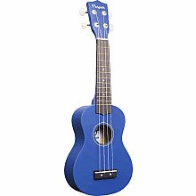 Ukulele-Dark Blue