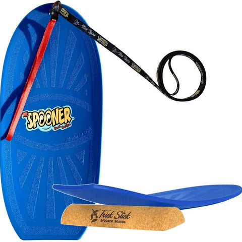 The Spooner Mini Pro Born to Ride Training System - 20