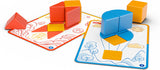 Magicube Blocks & Cards