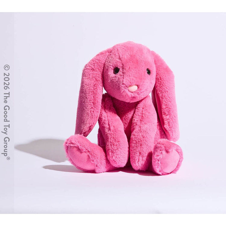 Bunny Floppy | Begonia - CR Toys