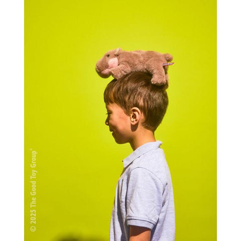 Pygmy Hippo Super Soft (TGTG Exclusive)