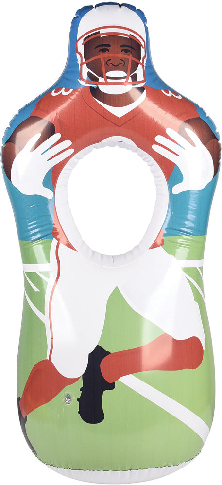 Inflatable Sport Toss 2669 - CR Toys