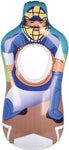 Inflatable Sport Toss 2669 - CR Toys
