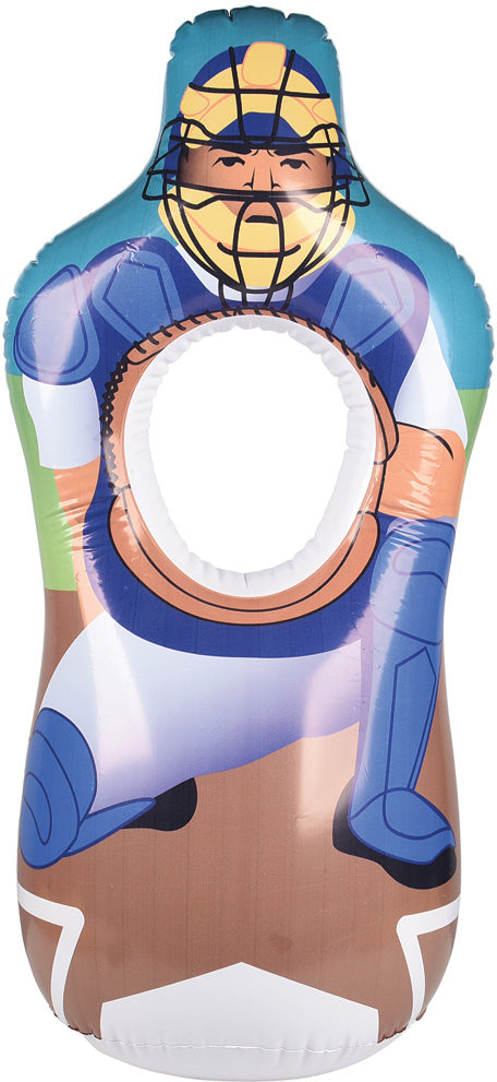Inflatable Sport Toss 2669 - CR Toys
