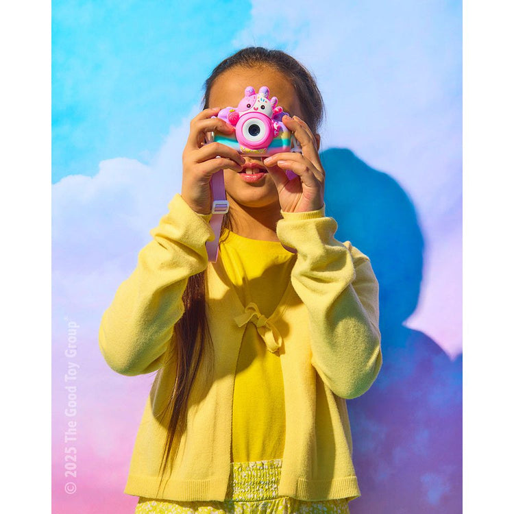 Digi Fun Kids Camera Sweets 5+ - 4