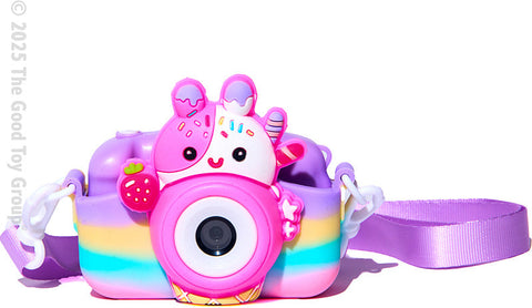 Digi Fun Kids Camera Sweets 5+ - 1
